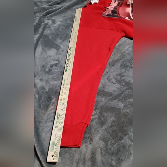 1997 Vintage Kansas City Chiefs NWT - Picture 8 of 10